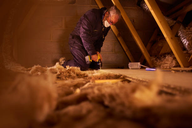 Best Energy Efficiency Solutions in Lucerne Valley, CA